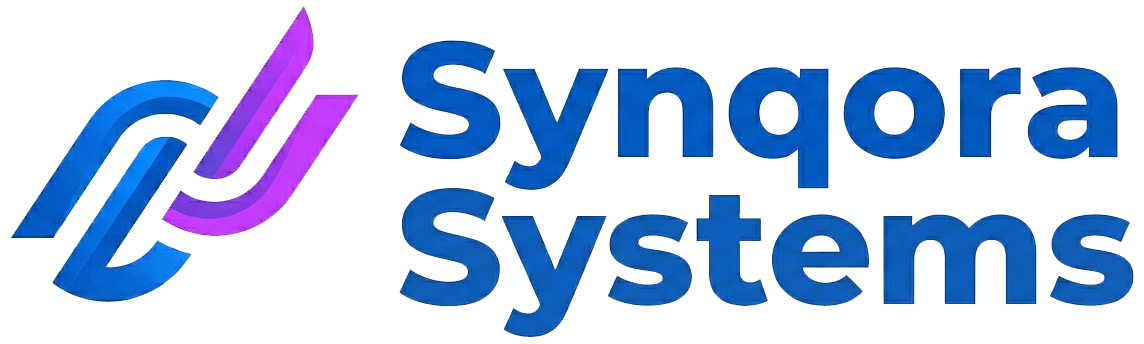 Synqora-Systems